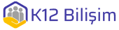 K12 Bilişim Forum